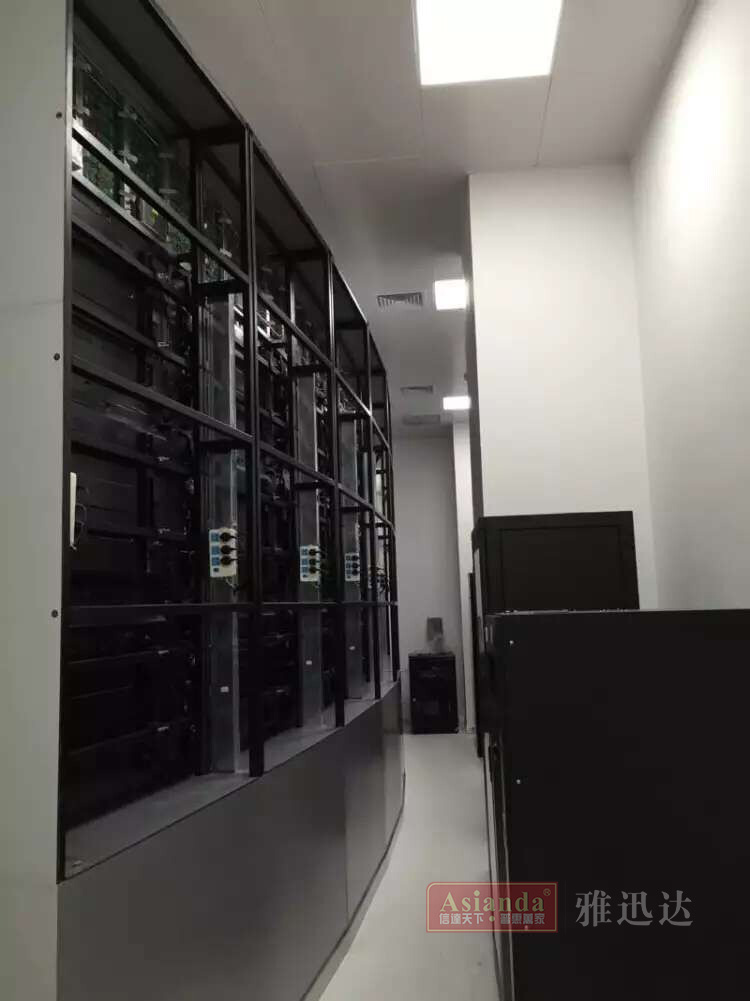 液晶拚接屏