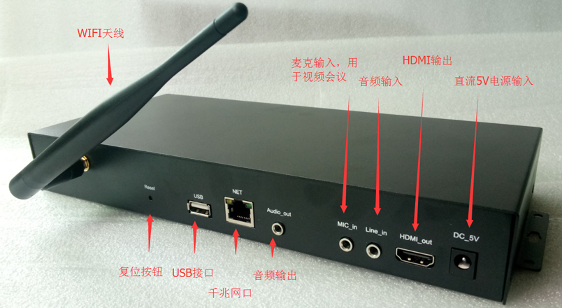 拚接處理器