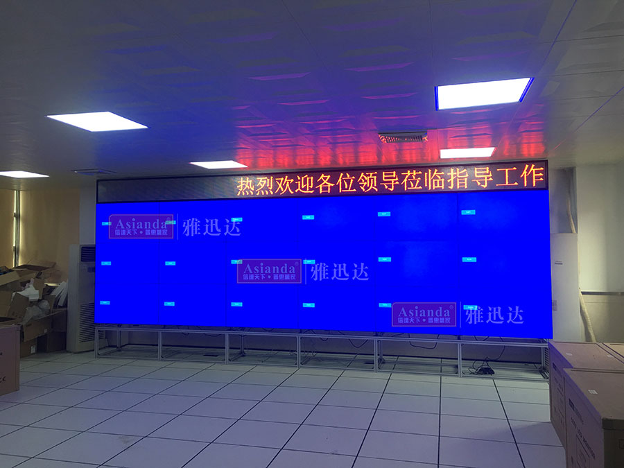 55寸液晶拚接屏品牌