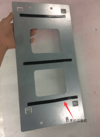 電梯裏的廣告機是怎麼安裝上去的呢？（圖文）
