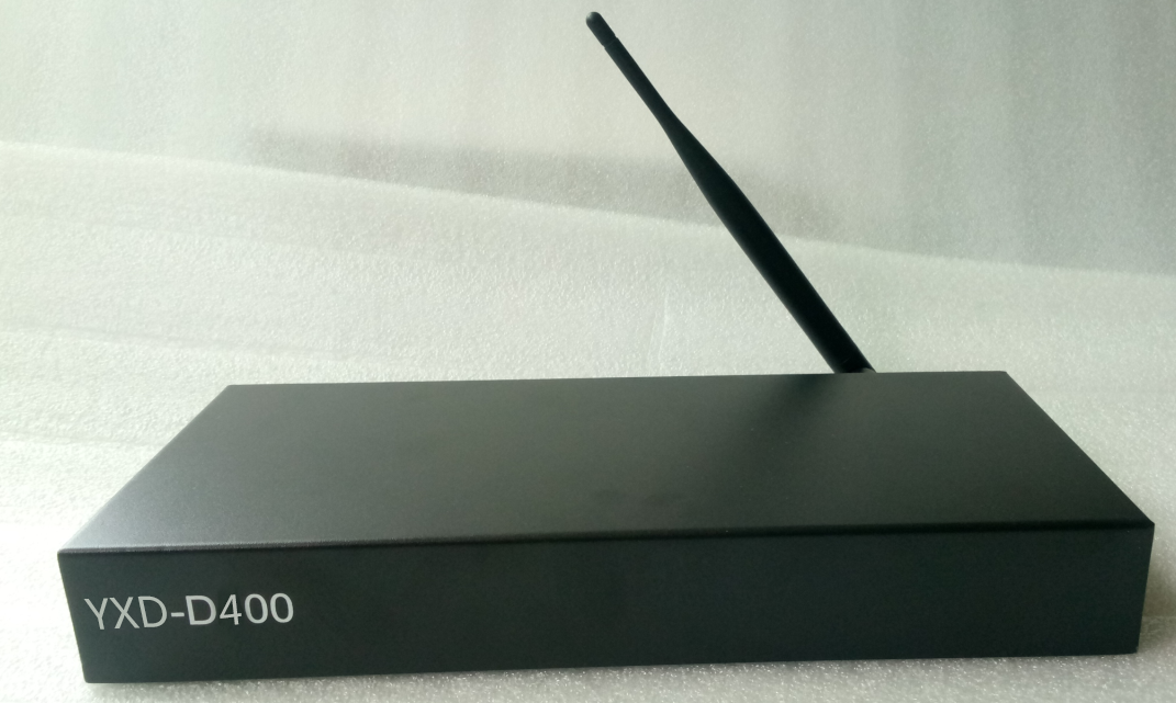 4K網絡圖像處理器，4K拚接處理器